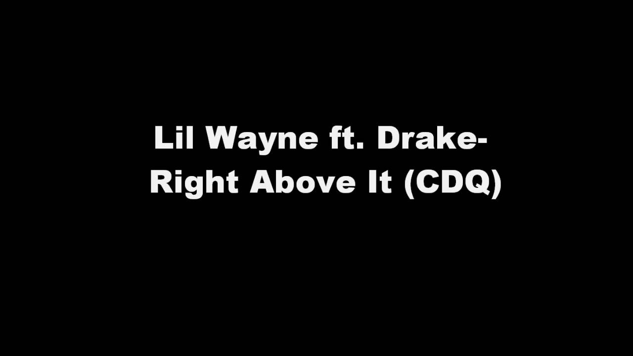 Download Lil Wayne Ft Drake